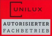 Autorisierter Unilux Fensterbau Fachbetrieb